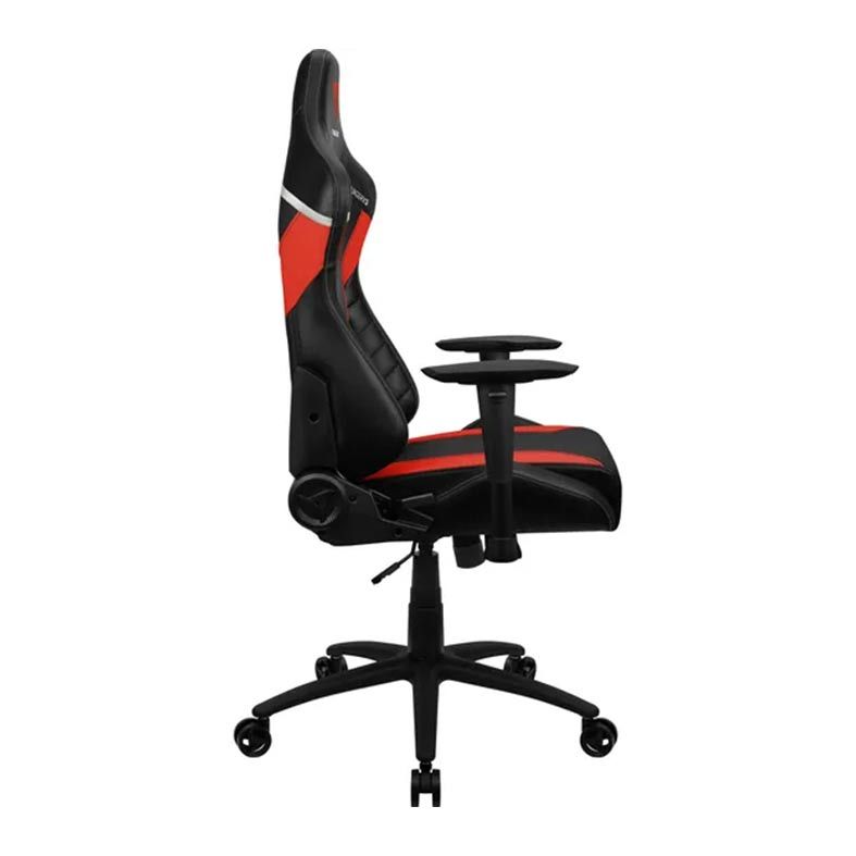 Cadeira Gamer ThunderX3 TC3 Ember Red, Preta e Vermelha, TC3 RED 72995