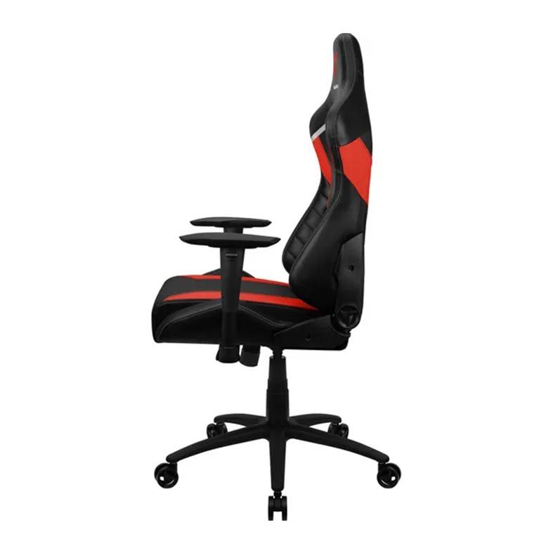 Cadeira Gamer ThunderX3 TC3 Ember Red, Preta e Vermelha, TC3 RED 72995