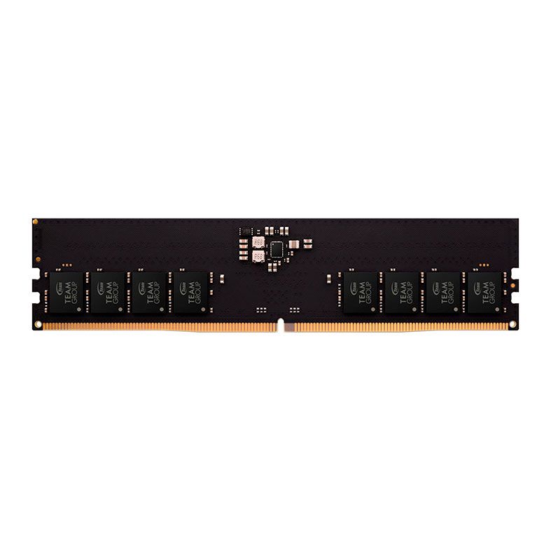 Memoria Team Group T-Force Elite, 32GB (1x32GB), DDR5, 6000MHz, C48, Preto, TED532G6000C4801