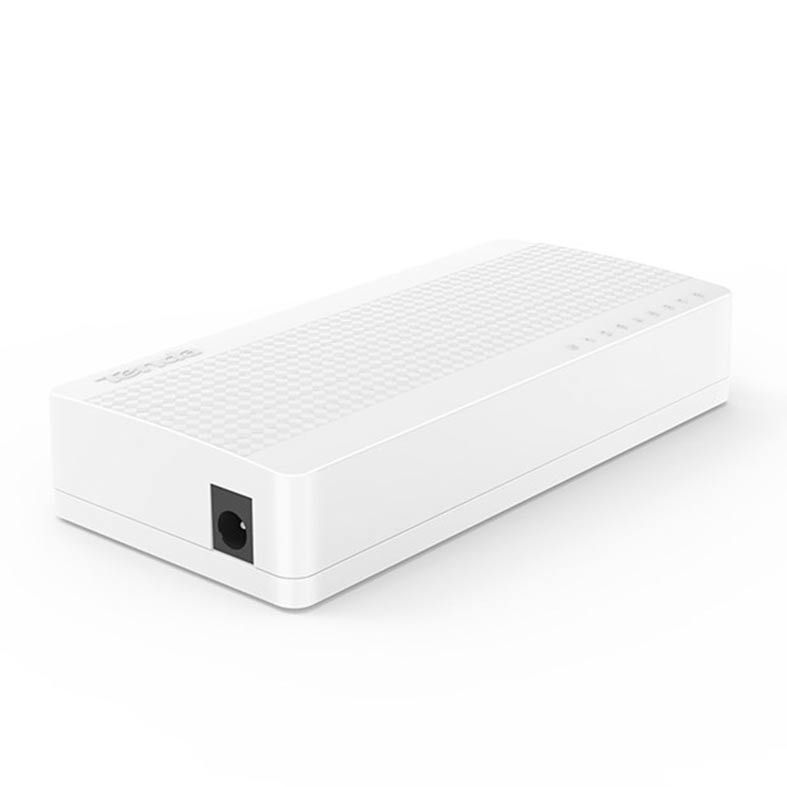 Switch Tenda S108 8 Portas 10/100Mbps