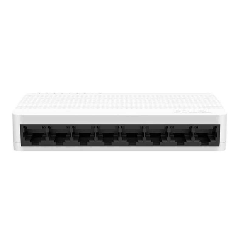 Switch Tenda S108 8 Portas 10/100Mbps