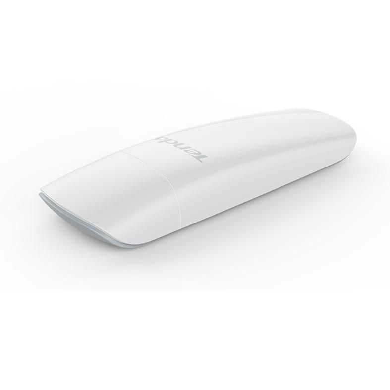 Adaptador Wireless Tenda U12 Dual Band USB, TENDA-U12-AC1300
