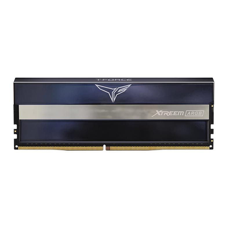 Memoria Team Group T-Force Xtreem, ARGB, 16GB (2x8GB), DDR4, 4000MHz, C18, TF10D416G4000HC18JDC01