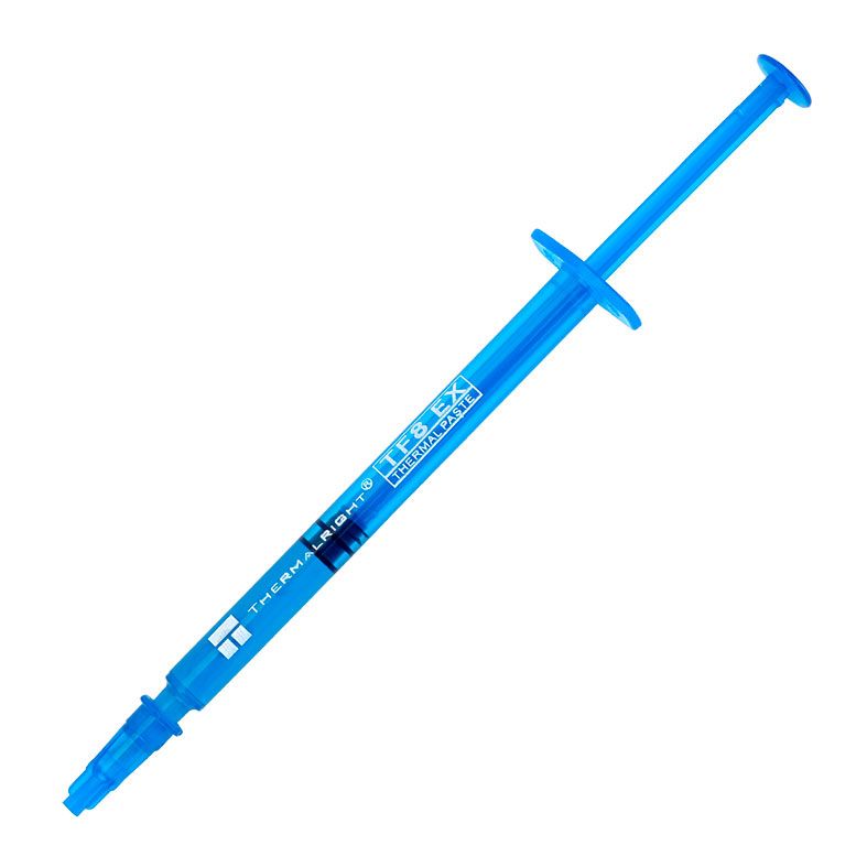 Pasta Termica Thermalright TF8 EX, 1.5g, Azul, TF8-EX-1.5G