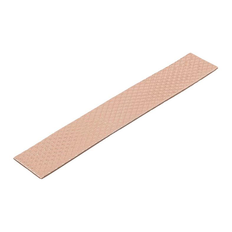 Almofada Termica Thermal Grizzly Minus Pad 8, 120x20x0,5mm, TG-MP8-120-20-05-1R