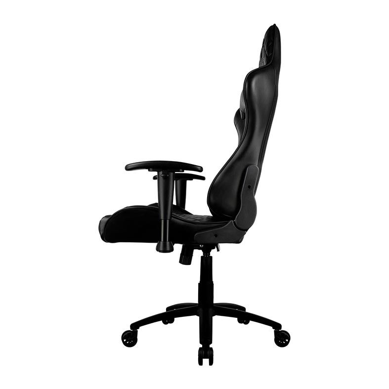 Cadeira Gamer Thunderx3 TGC12 Preto, TGC12-PT/PT