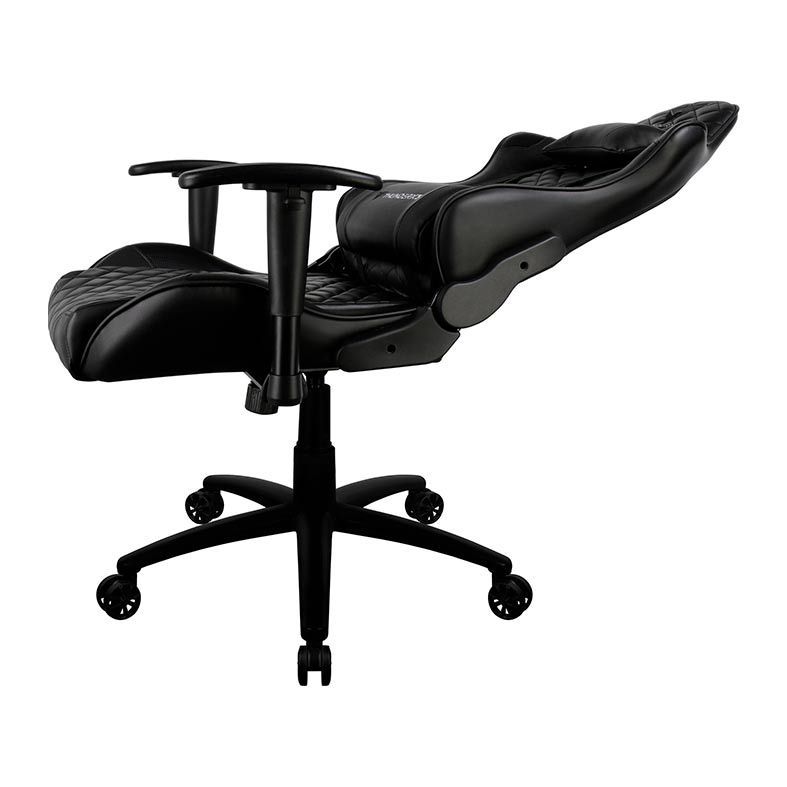 Cadeira Gamer Thunderx3 TGC12 Preto, TGC12-PT/PT