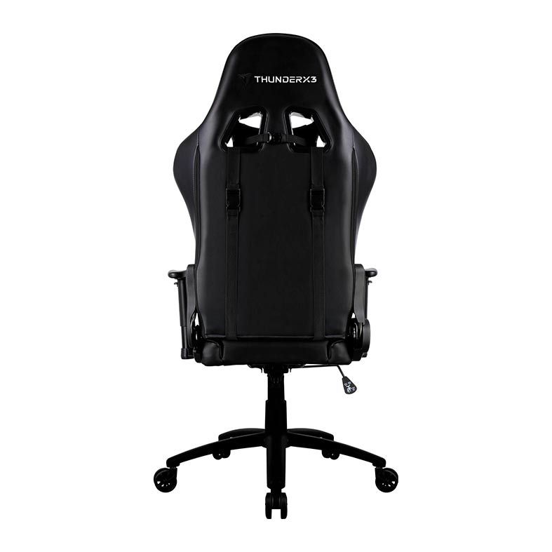 Cadeira Gamer Thunderx3 TGC12 Preto, TGC12-PT/PT