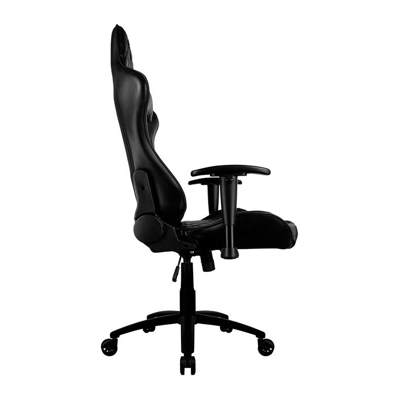 Cadeira Gamer Thunderx3 TGC12 Preto, TGC12-PT/PT