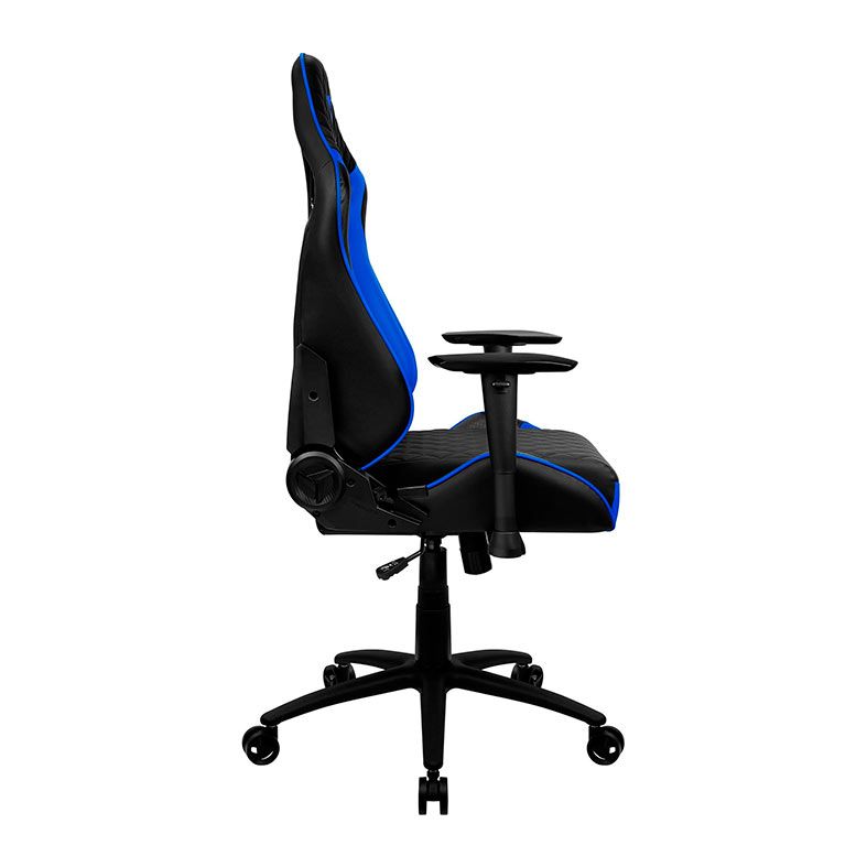 Cadeira Gamer ThunderX3 TGC12-EVO, Azul e Preto, TGC12-EVO-AZ
