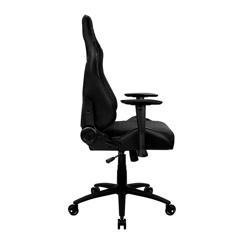 Cadeira Gamer ThunderX3 TGC12-EVO, Preto, TGC12-EVO-PT