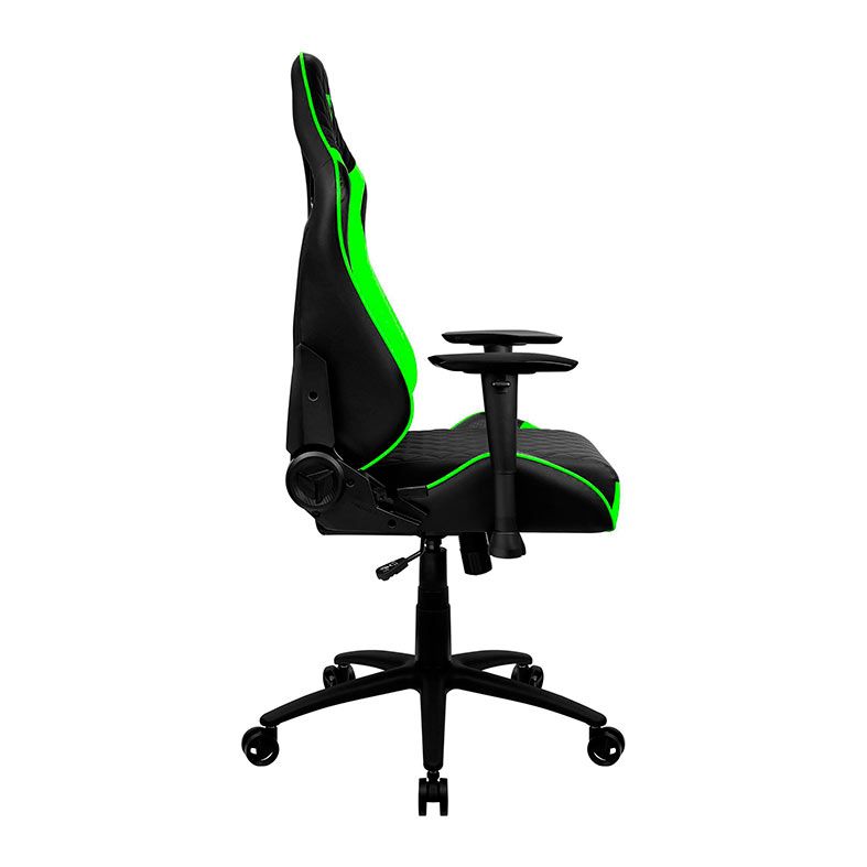 Cadeira Gamer ThunderX3 TGC12-EVO, Verde e Preto, TGC12-EVO-VD