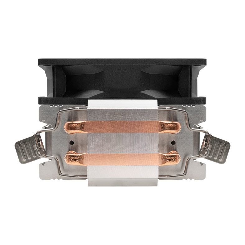 Cooler Para Processador TGT A-10, ARGB, 90mm, TGT-A10-01