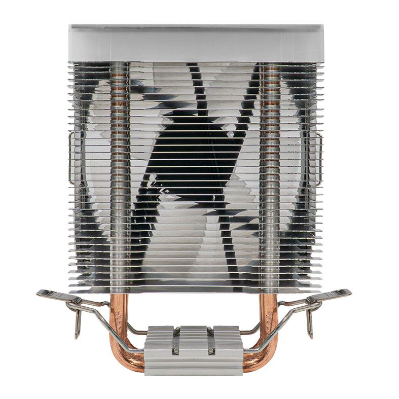 Cooler Para Processador TGT A-10, ARGB, 90mm, TGT-A10-01