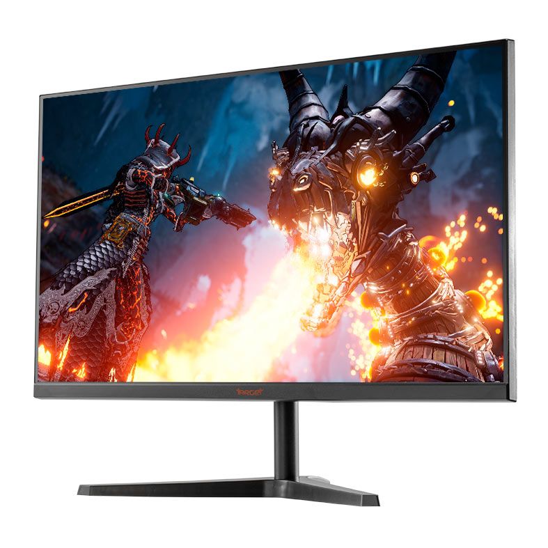 Monitor Gamer TGT Altay T2, 24 Pol. SRGB 99, FHD, 1ms, 144Hz, FreeSync, HDMI/DP, TGT-ATT2-BL01