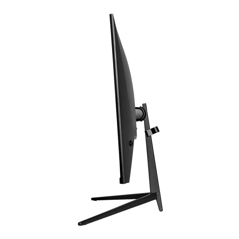 Monitor Gamer TGT Altay T3, 24 Pol. VA, FHD, 1ms, 165Hz, Freesync, HDMI/DP, TGT-ATT3-BL02