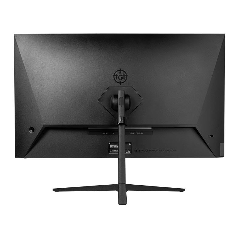 Monitor Gamer TGT Altay T3, 24 Pol. VA, FHD, 1ms, 165Hz, Freesync, HDMI/DP, TGT-ATT3-BL02