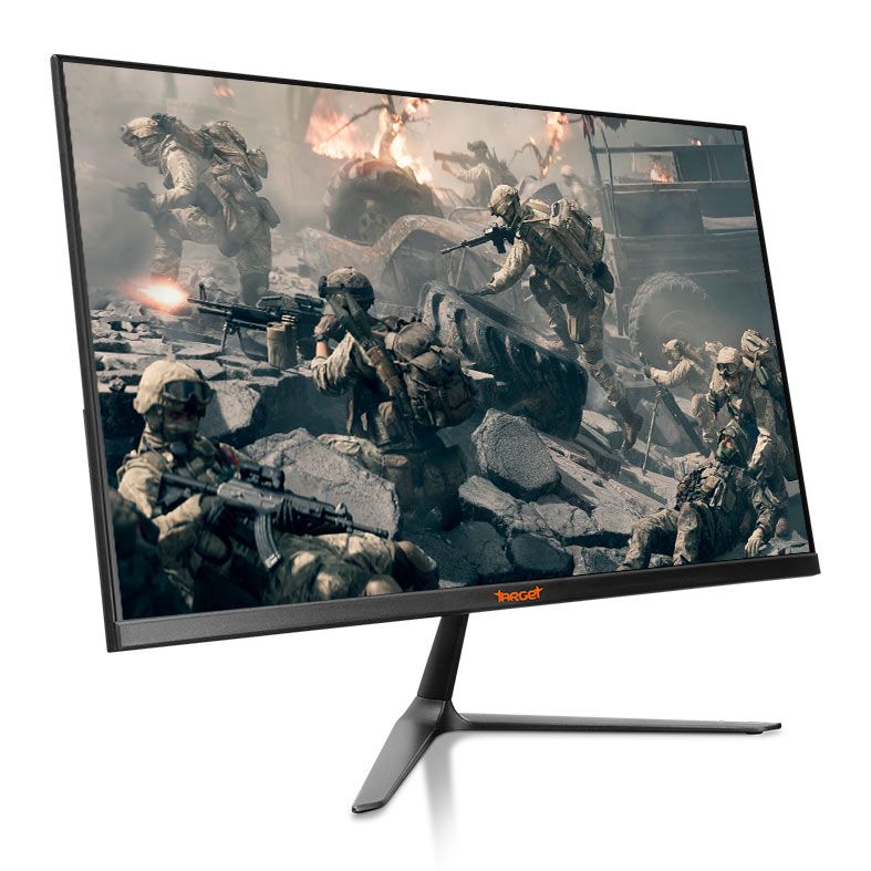 OPENBOX - Monitor Gamer TGT Altay Neo, 23.8 Pol, IPS, FHD, 1ms, 180Hz, HDMI/DP, TGT-ATTNEO-BL02