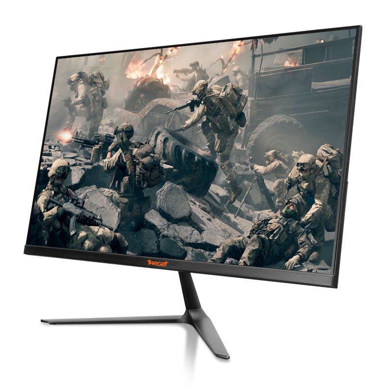 OPENBOX - Monitor Gamer TGT Altay Neo, 23.8 Pol, IPS, FHD, 1ms, 180Hz, HDMI/DP, TGT-ATTNEO-BL02