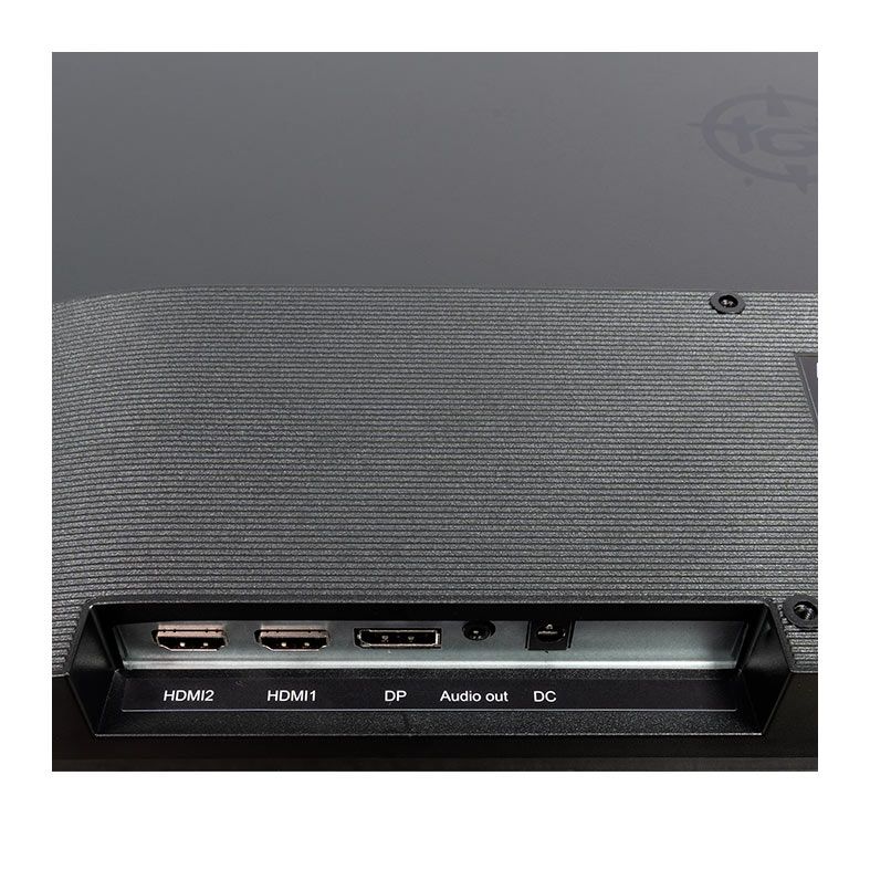 OPENBOX - Monitor Gamer TGT Altay Neo, 23.8 Pol, IPS, FHD, 1ms, 180Hz, HDMI/DP, TGT-ATTNEO-BL02