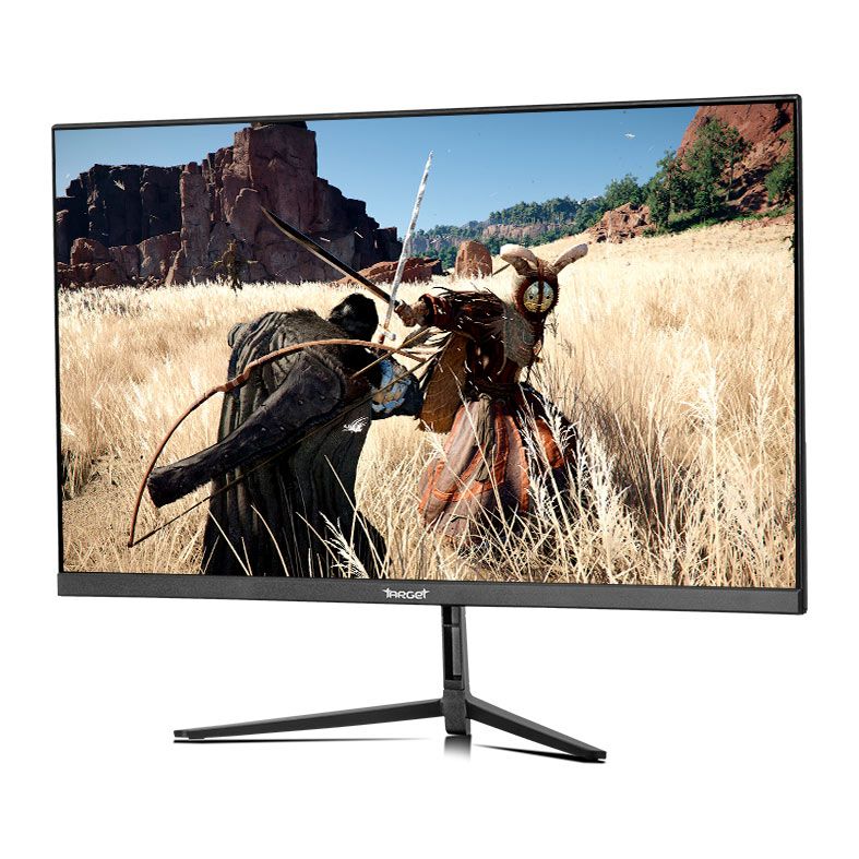OPENBOX - Monitor Gamer TGT Altay Neo, 23.8 Pol, VA, FHD, 1ms, 180Hz, HDMI/DP, TGT-ATTNEO-BL03