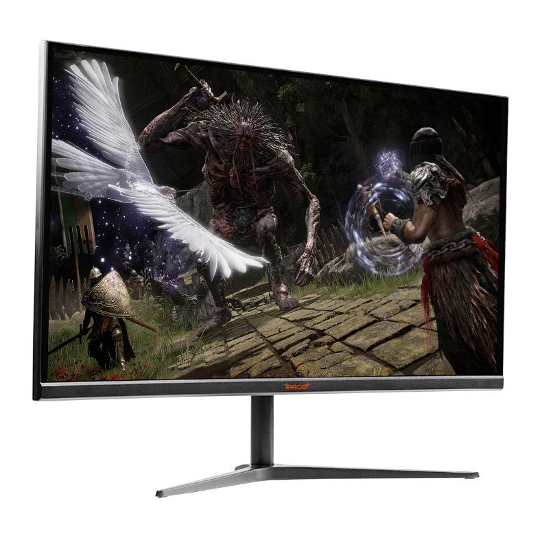 Monitor Gamer TGT Altay T2 PRO, 24.5 Pol. VA, FHD, 1ms, 165Hz, Freesync, HDMI/DP, TGT-ATTP2-BL01