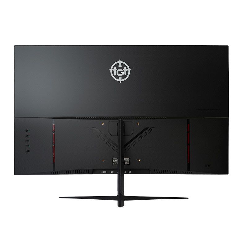 Monitor Gamer TGT Altay TS4, 27 Pol, IPS, FHD, 1ms, 180Hz, FreeSync, HDMI/DP, TGT-ATTS4-BL02