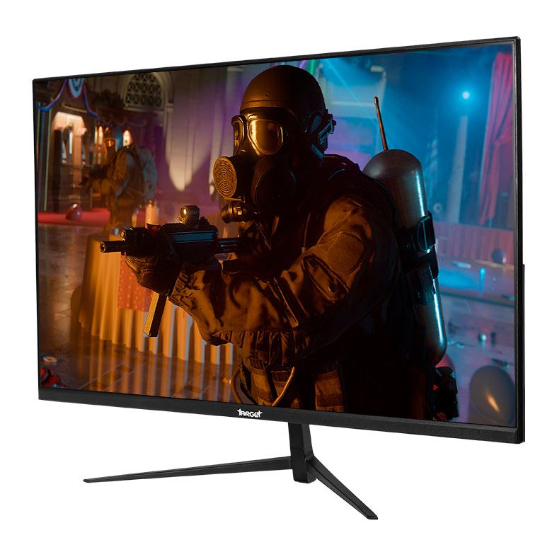 Monitor Gamer TGT Altay TS4, 27 Pol, IPS, FHD, 1ms, 180Hz, FreeSync, HDMI/DP, TGT-ATTS4-BL02