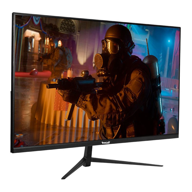 Monitor Gamer TGT Altay TS4, 27 Pol, IPS, FHD, 1ms, 180Hz, FreeSync, HDMI/DP, TGT-ATTS4-BL02