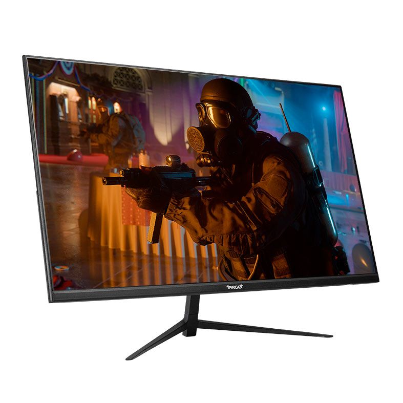 Monitor Gamer TGT Altay TS4, 27 Pol, IPS, FHD, 1ms, 180Hz, FreeSync, HDMI/DP, TGT-ATTS4-BL02