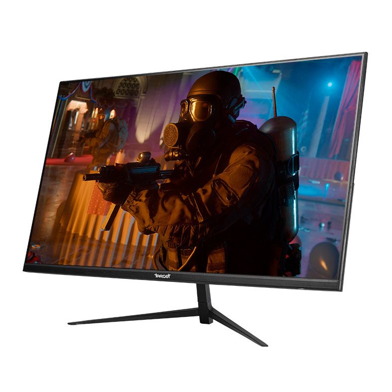 Monitor Gamer TGT Altay TS4, 27 Pol, IPS, FHD, 1ms, 180Hz, FreeSync, HDMI/DP, TGT-ATTS4-BL02