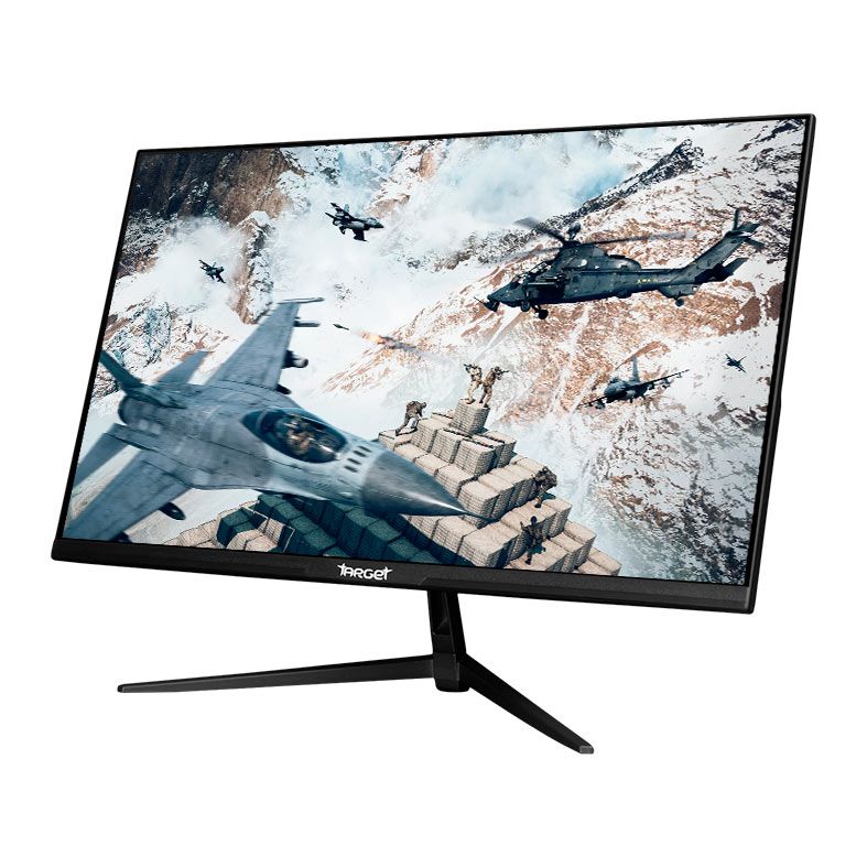 OPENBOX - Monitor Gamer TGT Altay TS5, 27 Pol, IPS, FHD, 1ms, 180Hz, HDMI/DP, TGT-ATTS5-BL03