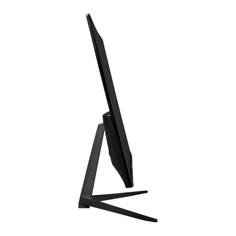 OPENBOX - Monitor Gamer TGT Altay TS5, 27 Pol, IPS, FHD, 1ms, 180Hz, HDMI/DP, TGT-ATTS5-BL03
