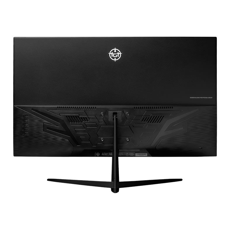 OPENBOX - Monitor Gamer TGT Altay TS5, 27 Pol, IPS, FHD, 1ms, 180Hz, HDMI/DP, TGT-ATTS5-BL03