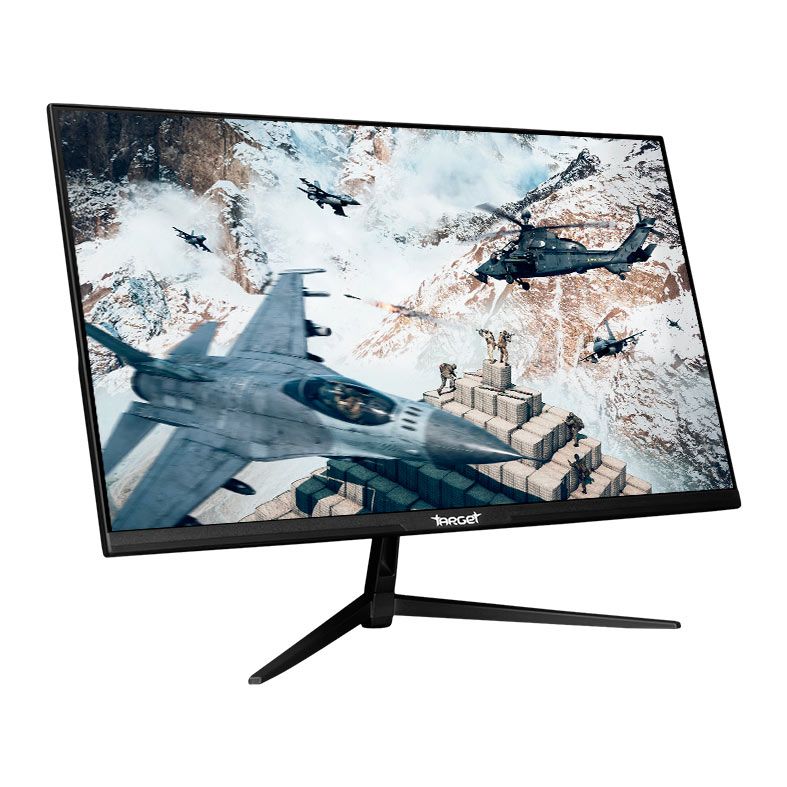 OPENBOX - Monitor Gamer TGT Altay TS5, 27 Pol, IPS, FHD, 1ms, 180Hz, HDMI/DP, TGT-ATTS5-BL03