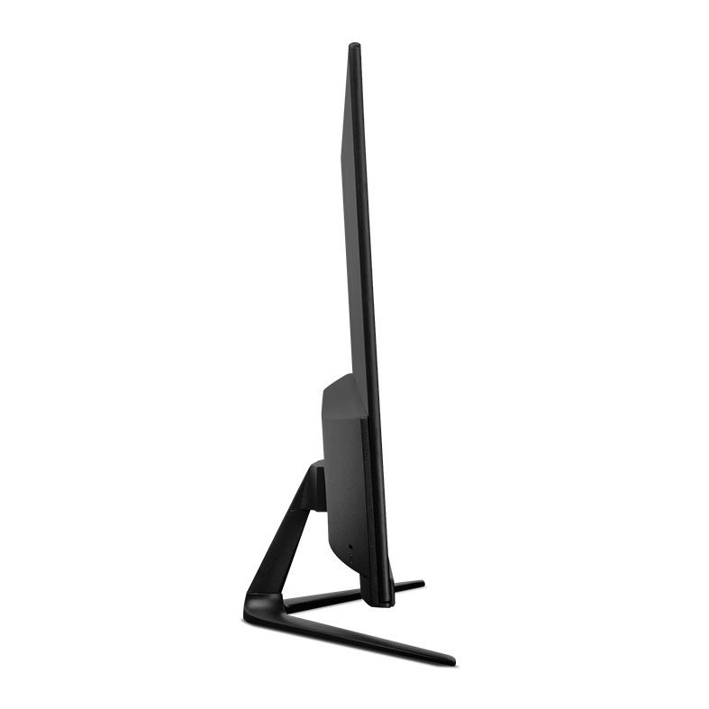 Monitor Gamer TGT Altay TS5, 23.8 Pol, IPS, FHD, 1ms, 180Hz, HDMI/DP, TGT-ATTS5-BL05