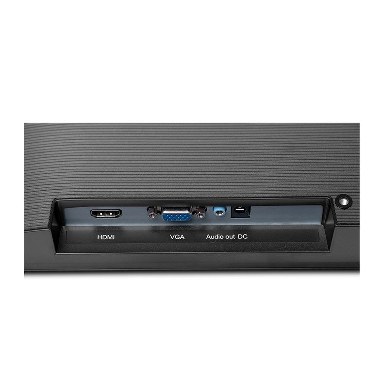 OPENBOX - Monitor Gamer TGT Altay TS6, 23.8 Pol, IPS, FHD, 1ms, 165Hz, HDMI/VGA, TGT-ATTS6-BL01