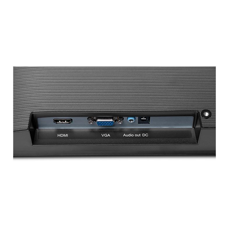 Monitor Gamer TGT Altay TS6, 23.8 Pol, IPS, FHD, 1ms, 180Hz, HDMI/VGA, TGT-ATTS6-BL02