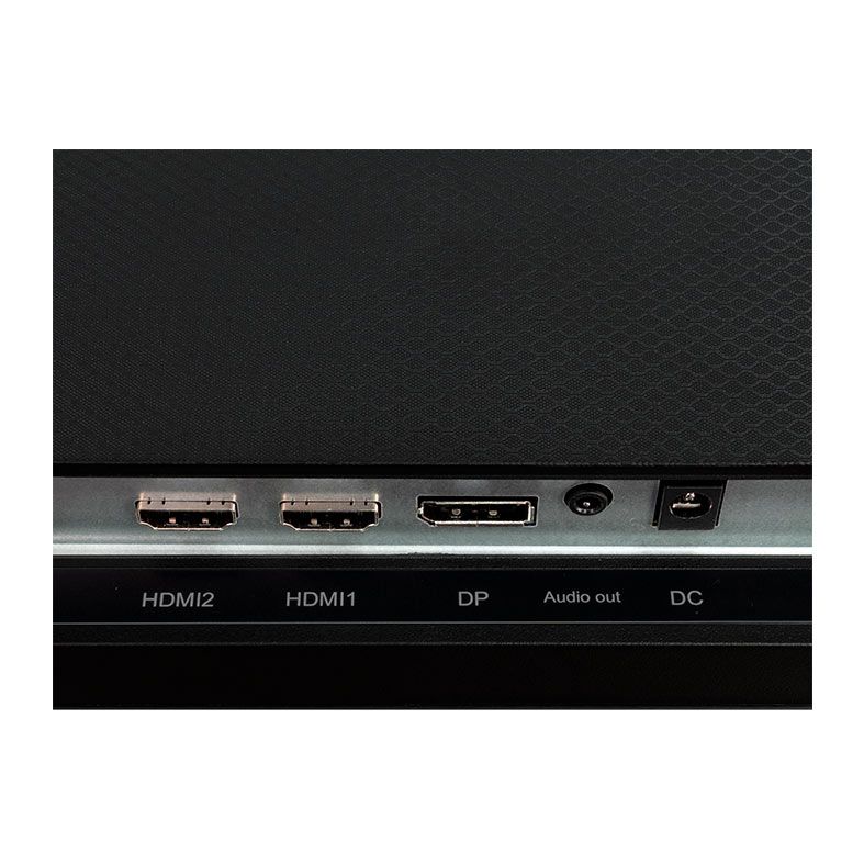 Monitor Gamer TGT Altay TX4, 27 Pol, VA, FHD, 1ms, 200Hz, HDMI/DP, TGT-ATTX4-BL02