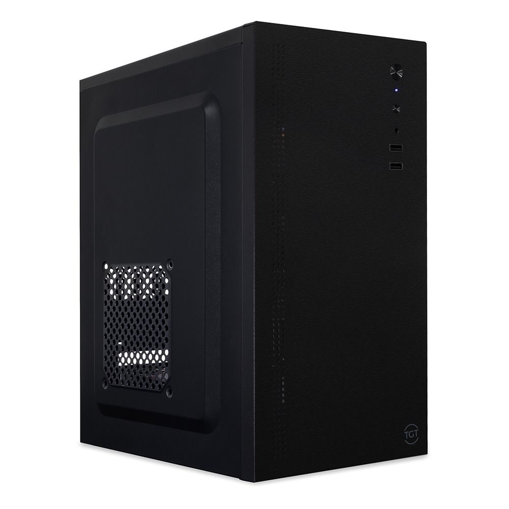PC Home Completo Mancer HM692, Intel Core i5, 8GB DDR3, SSD 240GB + Monitor