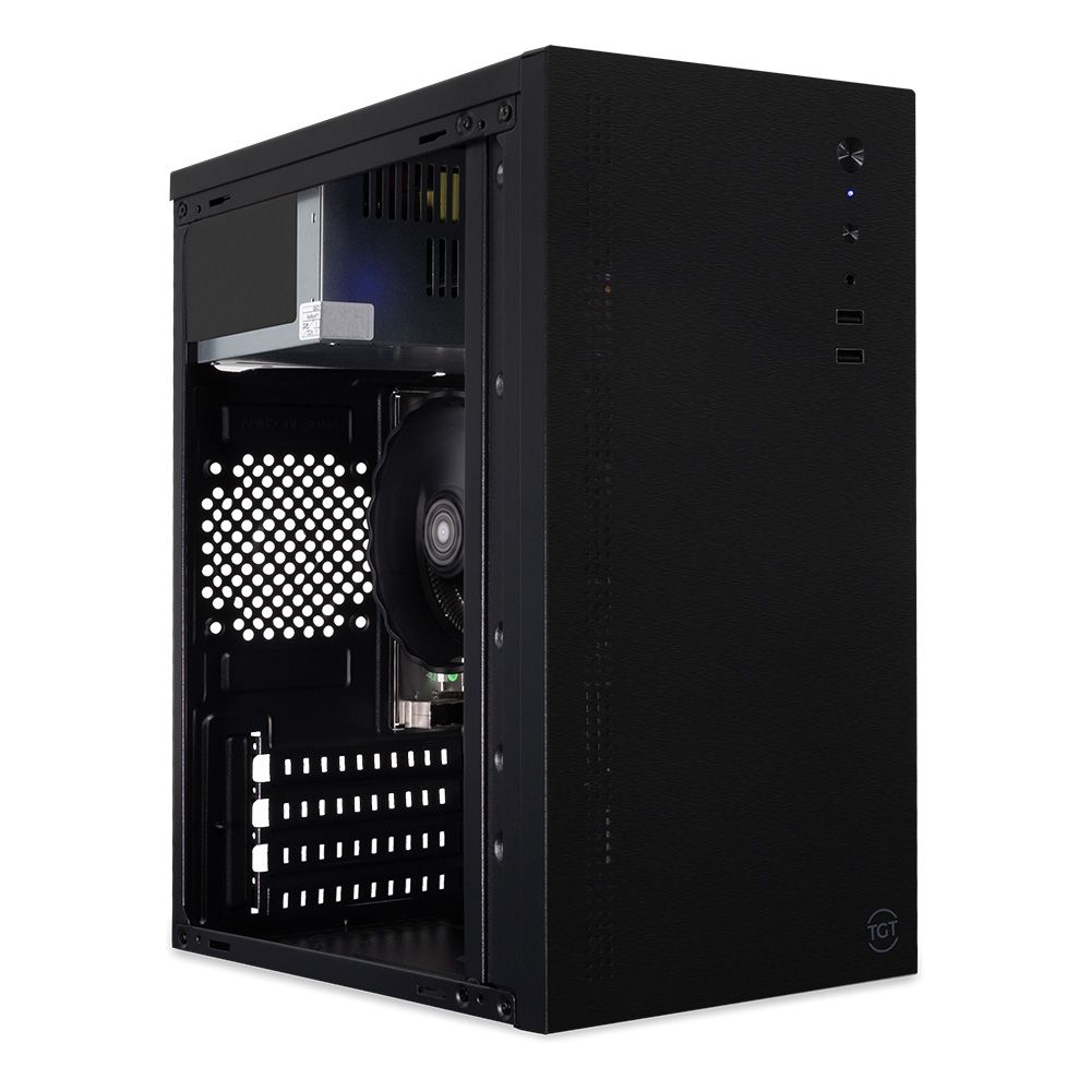 PC Home Mancer HM657, Intel Core i5, 8GB DDR3, SSD 240GB