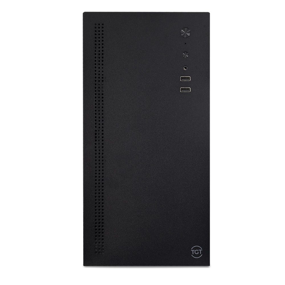PC Home Mancer HM657, Intel Core i5, 8GB DDR3, SSD 240GB