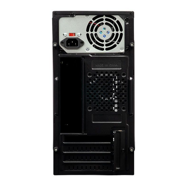 PC Home Mancer HM726, Intel Core i7, 8GB DDR3, SSD 240GB