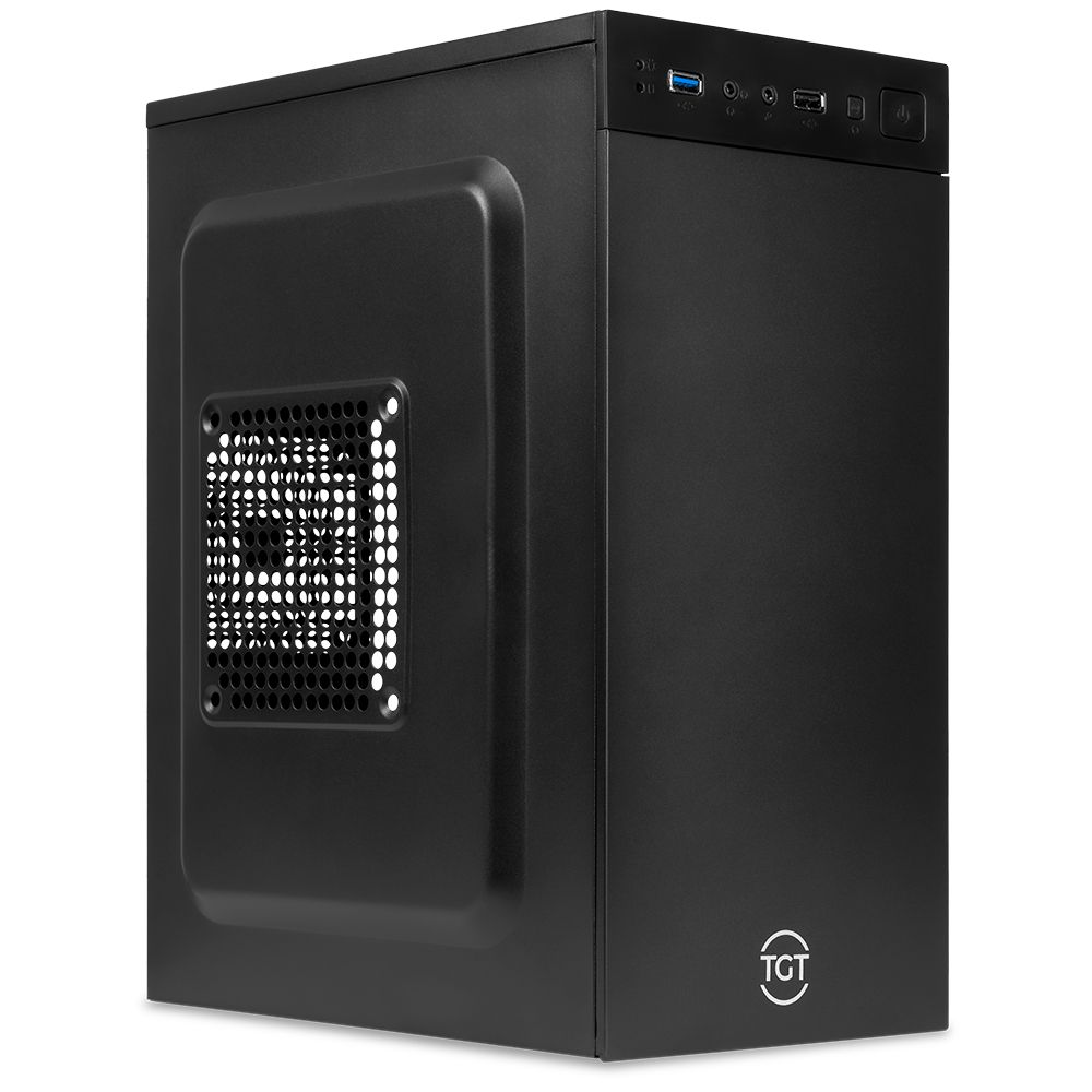 PC Home Pichau HM766, AMD Ryzen 5 5500, GeForce GT 610 2GB, 8GB DDR4, HD 500GB