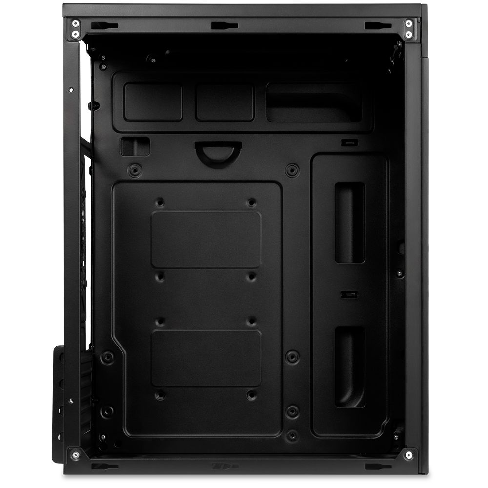 PC Home Pichau HM766, AMD Ryzen 5 5500, GeForce GT 610 2GB, 8GB DDR4, HD 500GB