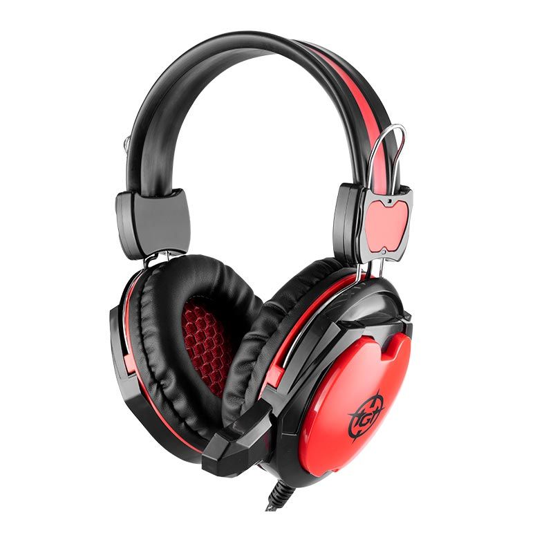 Headset Gamer TGT Blaze, TGT-BLA-01
