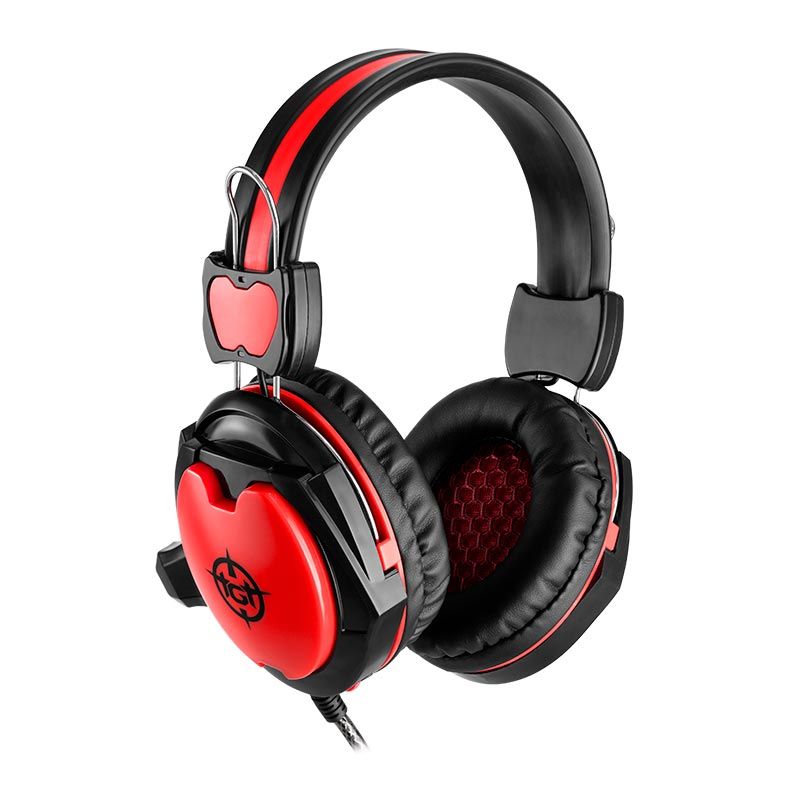 Headset Gamer TGT Blaze, TGT-BLA-01