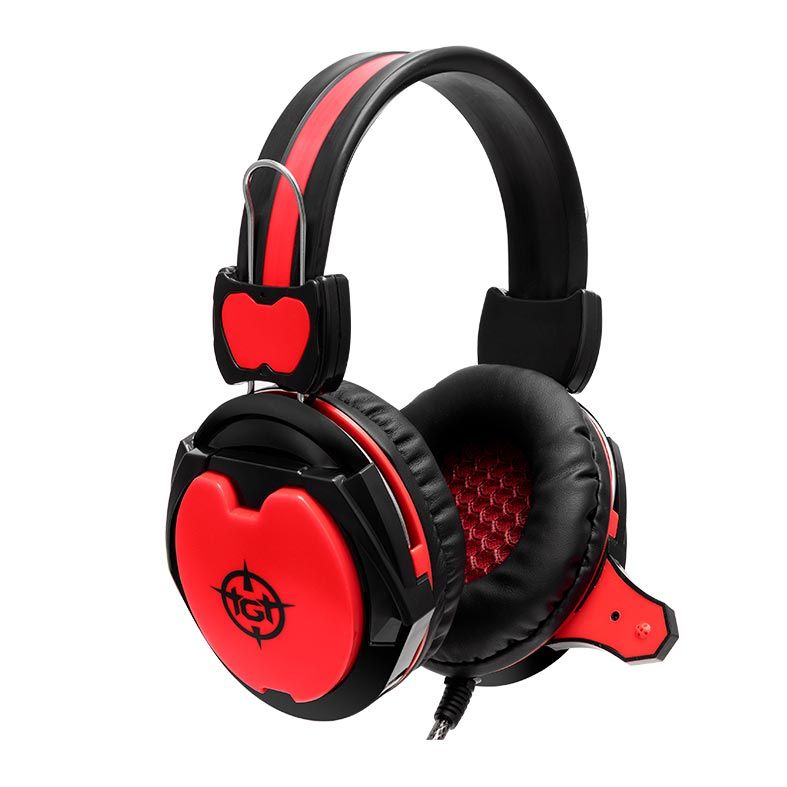 Headset Gamer TGT Blaze, TGT-BLA-01