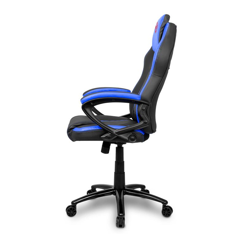 Cadeira Gamer TGT Blade Azul, TGT-BLD-BLUE
