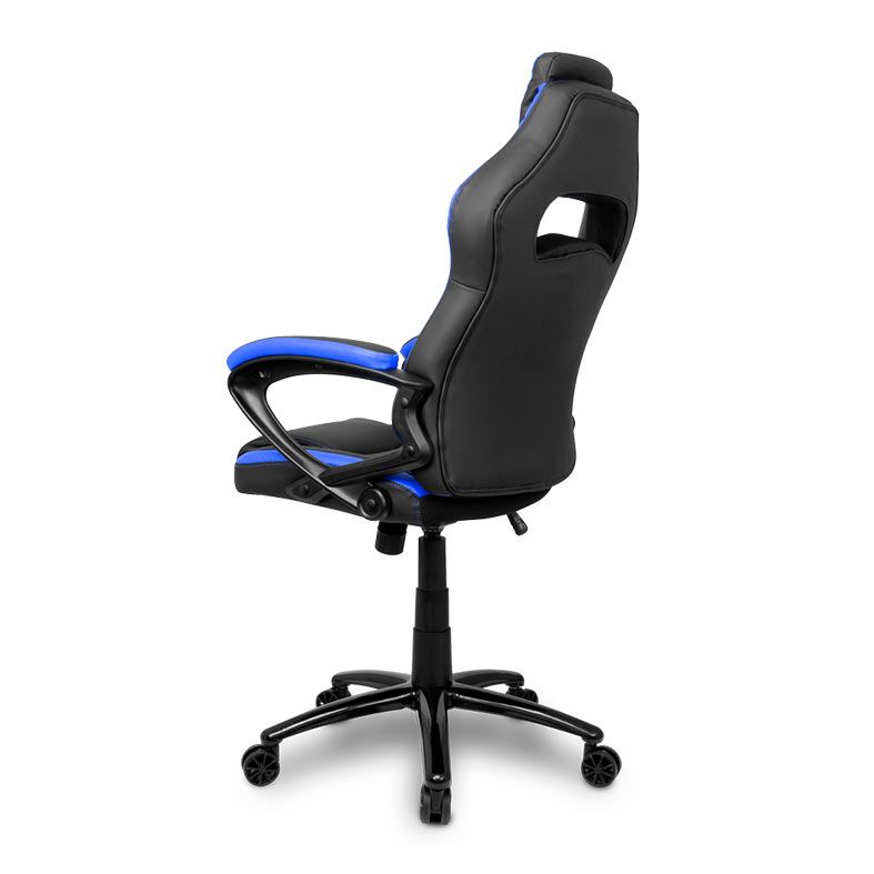 Cadeira Gamer TGT Blade Azul, TGT-BLD-BLUE